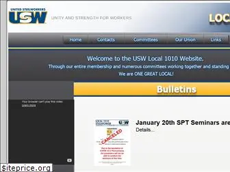 usw1010.org