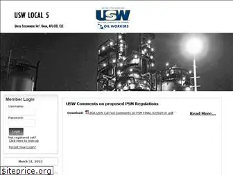 usw5.org