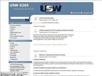 usw9265.org