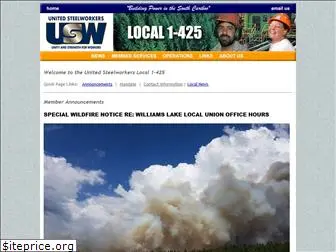 uswa425.ca