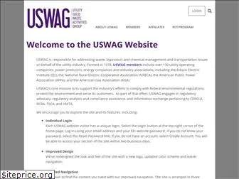 uswag.org