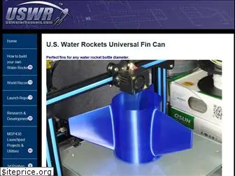 uswaterrockets.com