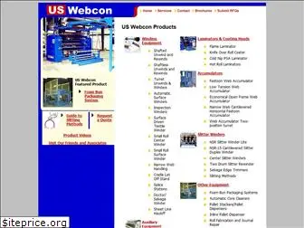 uswebcon.com