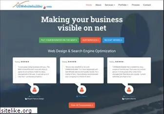 uswebsitebuilder.com