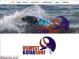 uswestsurfkayak.org