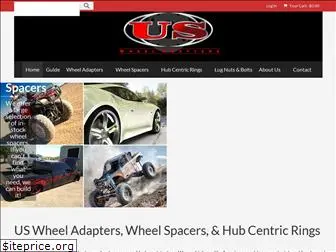 uswheeladapters.com