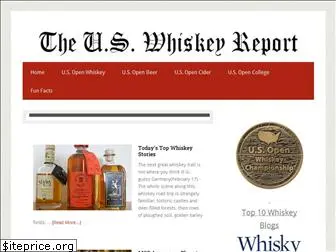 uswhiskeyreport.com