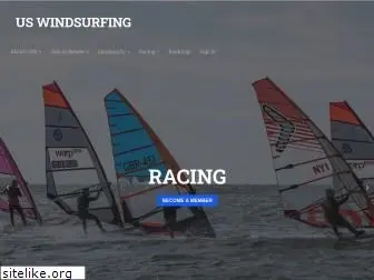 uswindsurfing.org