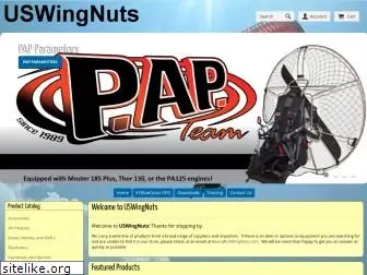 uswingnuts.com