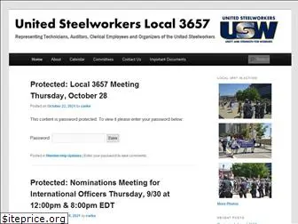 uswlocal3657.org