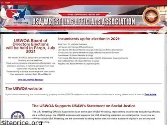 uswoa.com