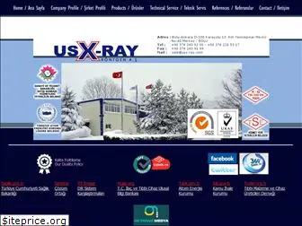 usx-ray.com