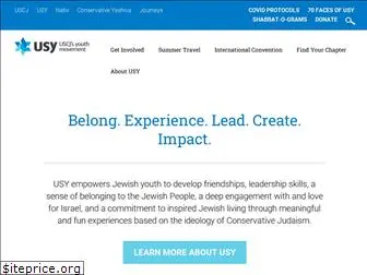 usy.org