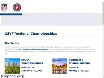 usyouthfutsalregionals.com