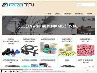 uszczeltech.pl