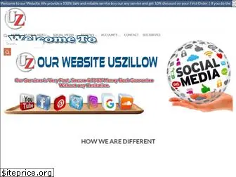 uszillow.com