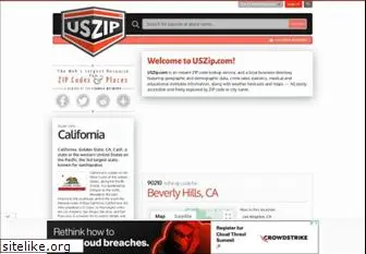 uszip.com