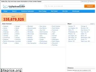 uszipcodelist.com