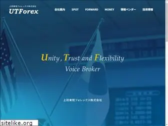 ut-forex.com