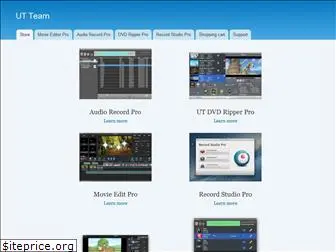 ut-team.com