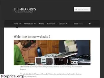 ut3-records.com