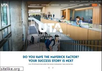 uta.edu