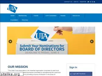 uta.org