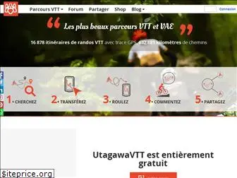 utagawavtt.com