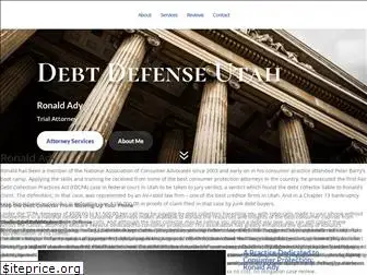 utah-debt-defense.com