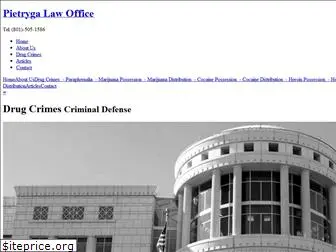 utah-drug-attorney.com