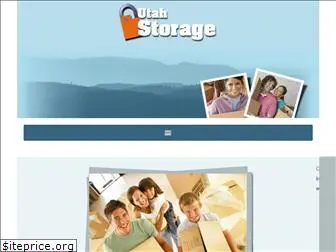 utah-storage.com