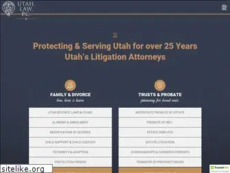 utah.law