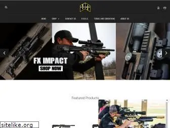 utahairguns.com