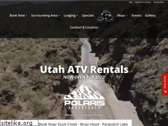 utahatvrentals.com