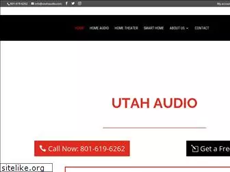 utahaudio.com