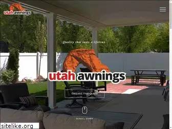 utahawnings.com