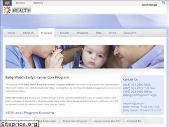 utahbabywatch.org