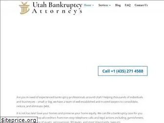 utahbankruptcyattorneys.net