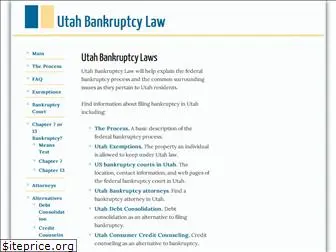 utahbankruptcylaw.com