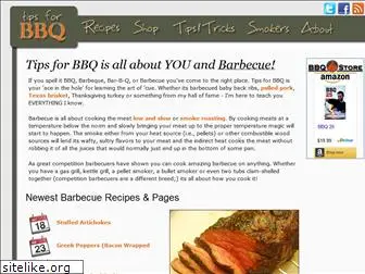 utahbarbecue.com