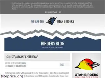 utahbirders.blogspot.com