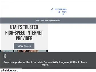 utahbroadband.com