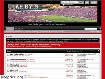 utahby5.com