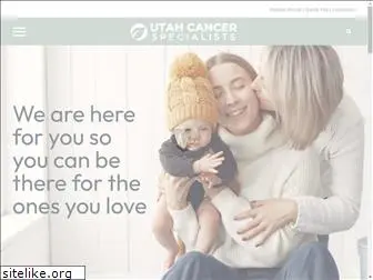 utahcancer.com