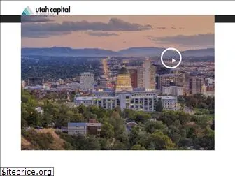 utahcap.com