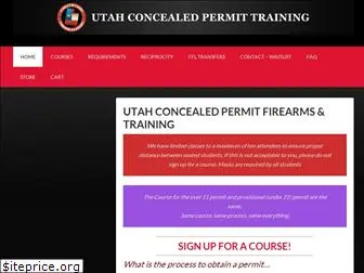 utahccwcarry.com