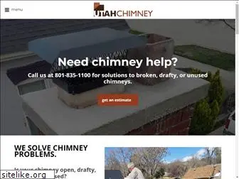 utahchimney.com