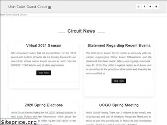 utahcolorguardcircuit.org