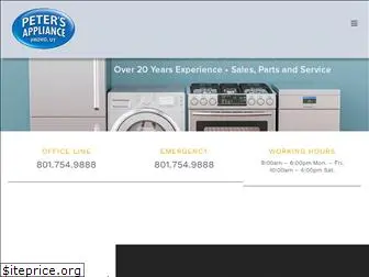 utahcountyappliances.com