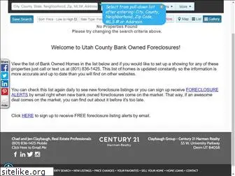 utahcountyforeclosures.com